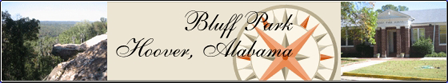 Welcome to the Bluff Park, Alabama Forum