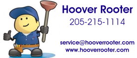 Hoover Rooter