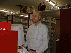 Robert's Discount Pharmacy - Robert